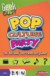 1956729 Geek Out! Pop Culture Party