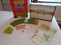 2018780 Geek Out! Pop Culture Party