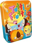 4494610 Tutti Frutti (Edizione Inglese)