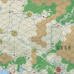 1970447 Strike North Japan vs. the Soviet Union, 1941