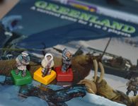 2278010 Greenland (Seconda Edizione)