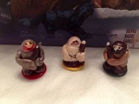 2286616 Greenland (Seconda Edizione)