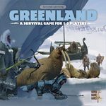 2484687 Greenland (Seconda Edizione)