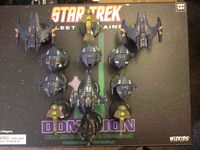 2298324 Star Trek: Fleet Captains – Dominion