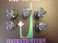 2298325 Star Trek: Fleet Captains – Dominion