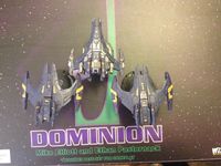 2298326 Star Trek: Fleet Captains – Dominion