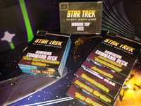 2559917 Star Trek: Fleet Captains – Dominion