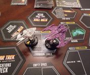 3911057 Star Trek: Fleet Captains – Dominion