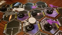 5012705 Star Trek: Fleet Captains – Dominion
