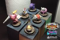 2387690 Super Dungeon Explore: Forgotten King 