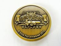 2485351 Super Dungeon Explore: Forgotten King 