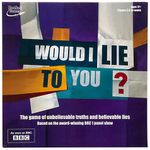 1965613 Would I Lie to You?