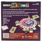 1965614 Would I Lie to You?