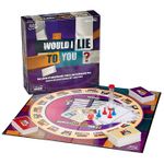 1965616 Would I Lie to You?