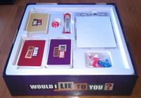 2358315 Would I Lie to You?