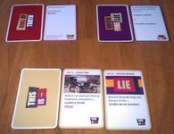 2358316 Would I Lie to You?