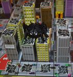 2589662 Smash Monster Rampage! Mega Monster Box