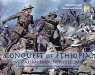 1965720 Panzer Grenadier: Conquest of Ethiopia