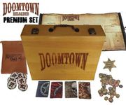 2046471 Doomtown: Reloaded - Premium Set