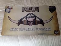 2065543 Doomtown: Reloaded - Premium Set