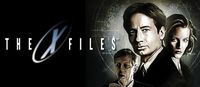 2006222 The X-Files