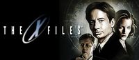 2006222 The X-Files