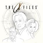 2276244 The X-Files