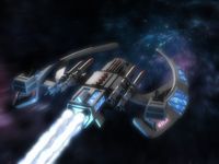 1999445 Fleets: The Pleiad Conflict