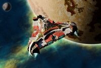 2046731 Fleets: The Pleiad Conflict