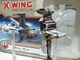 2275874 Star Wars: X Wing - Assi Ribelli