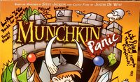 2275867 Munchkin Panic