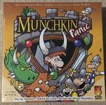 4259991 Munchkin Panic