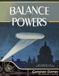 1970035 Balance of Powers