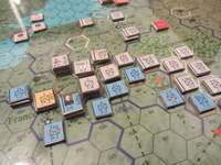 2030774 Balance of Powers