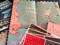 2507243 Balance of Powers