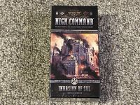 6555760 Warmachine: High Command – Invasion of Sul