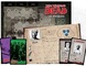 2525293 The Walking Dead: The Prison – Board Game 