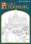 2044134 Saint Petersburg (second edition)