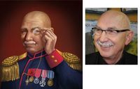 2045908 Saint Petersburg (second edition)