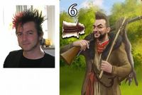 2045909 Saint Petersburg (second edition)