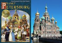2293180 Sankt Petersburg (zweite edition)