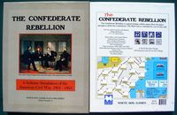 2012248 The Confederate Rebellion