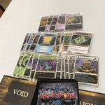 5056885 Ascension: Realms Unraveled