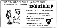 5589668 Sanctuary: Thieves World