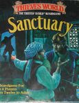 87993 Sanctuary: Thieves World