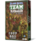 2483613 Blood Bowl: Team Manager - Il Gioco di Carte: Gioco Sporco