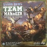 5685891 Blood Bowl: Team Manager – The Card Game – Foul Play