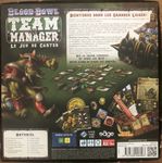 5685892 Blood Bowl: Team Manager – The Card Game – Foul Play