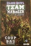 5685895 Blood Bowl: Team Manager – The Card Game – Foul Play