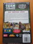 6338321 Blood Bowl: Team Manager – The Card Game – Foul Play